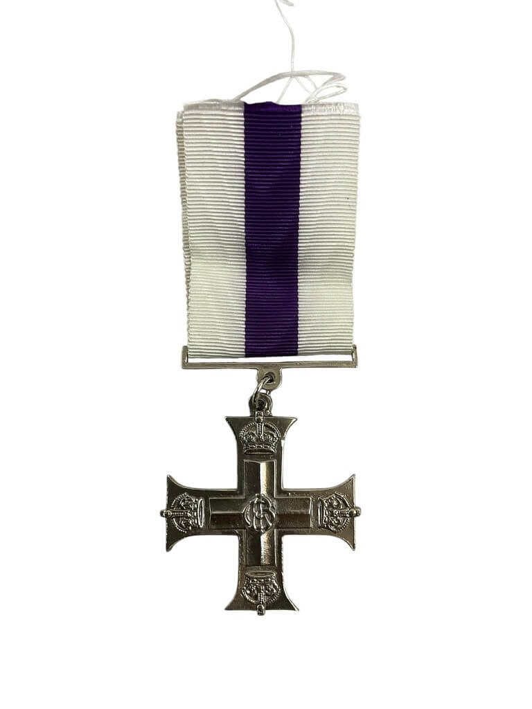 WW2 British Military Cross Decoration Full Size Medal REPRODUCTION COPY WW2 British Military Cross Decoration Full Size Medal REPRODUCTION COPY