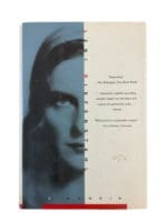 WW2 German Leni Riefenstahl A Memoir Used Hardcover Reference Book