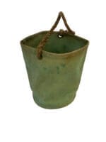 WW1 Canadian CEF Water Bucket