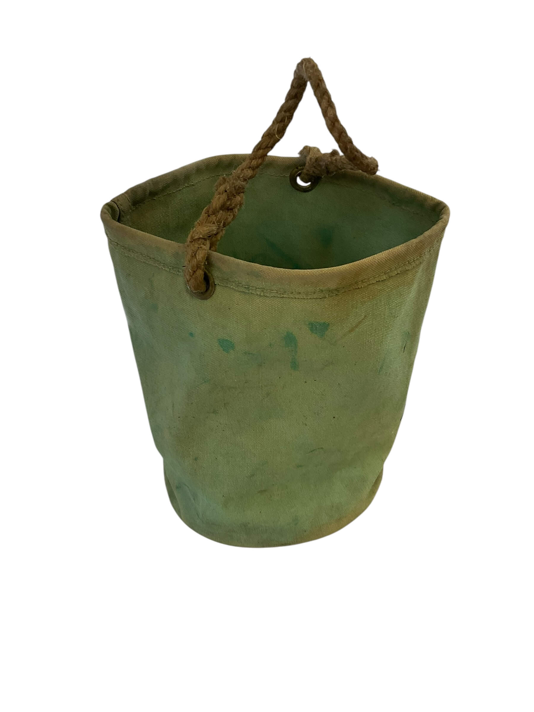 WW1 Canadian CEF Water Bucket WW1 Canadian CEF Water Bucket