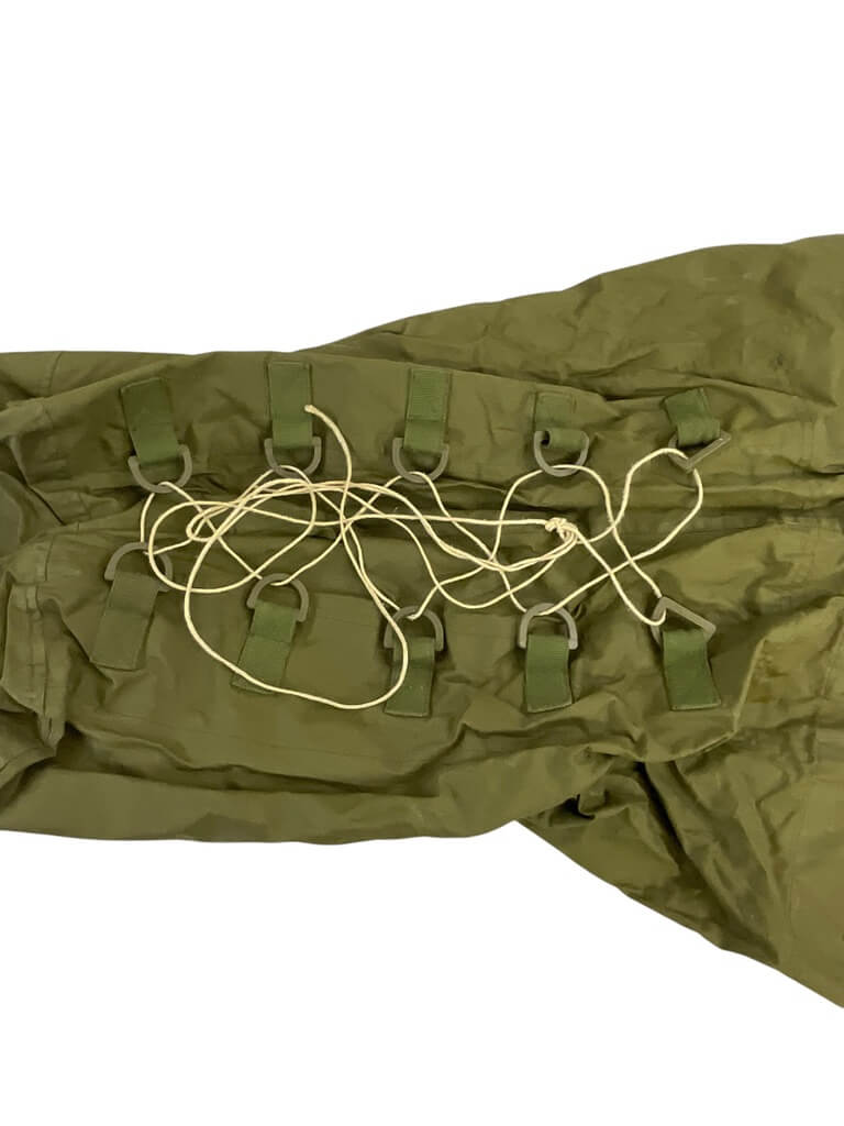 Canadian Forces Sleeping Bag Carrier Canadian Forces Sleeping Bag Carrier
