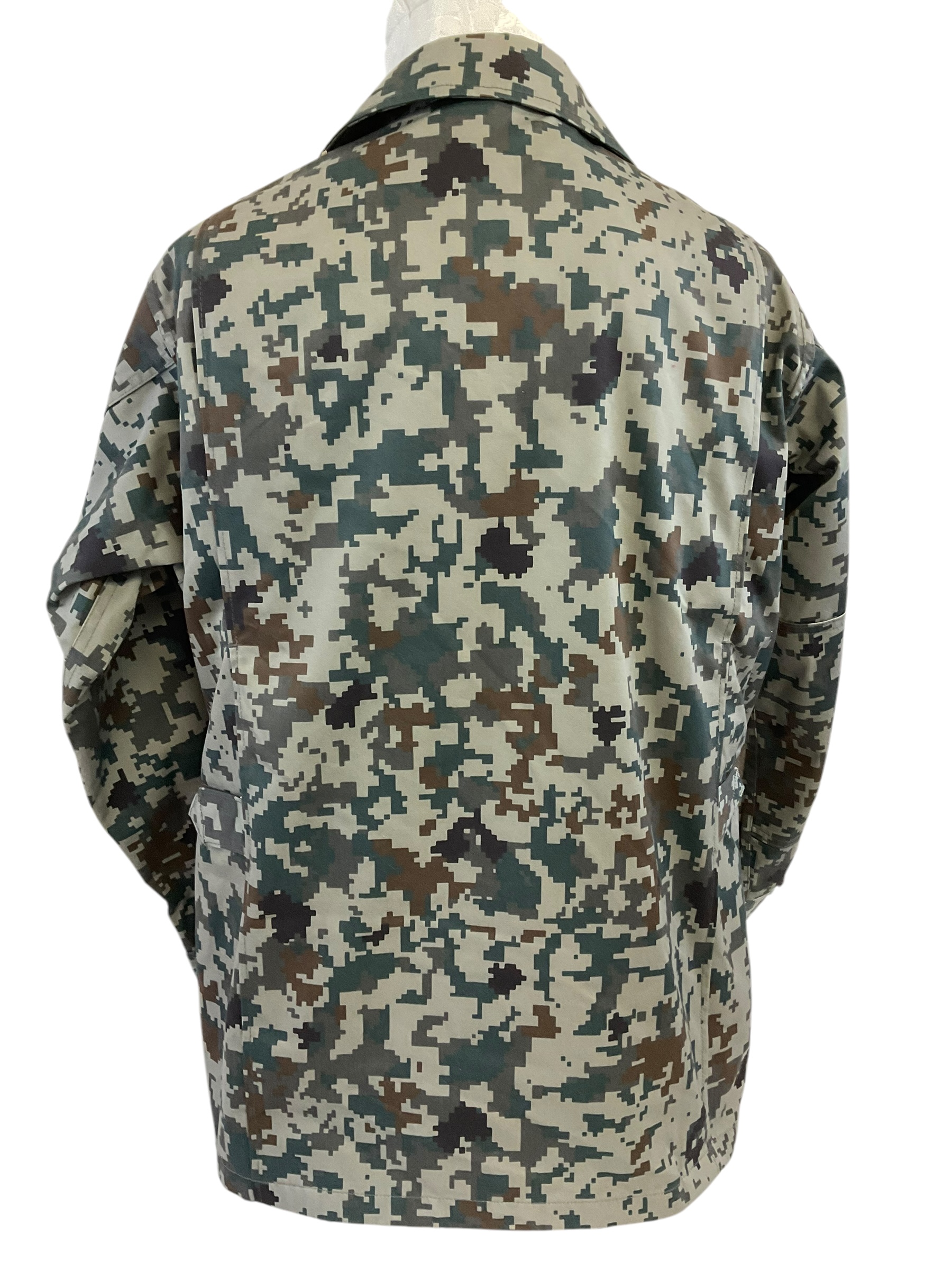 Japanese Japan Camouflage Cam Jacket and Pants Japanese Japan Camouflage Cam Jacket and Pants