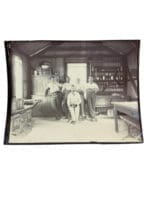 Boer War Dutch POW Photo Bermuda (12)