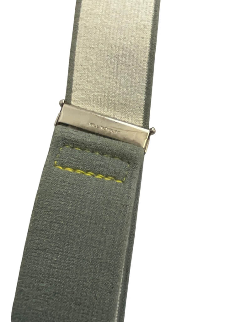 Canadian RCAF Suspenders Canadian RCAF Suspenders