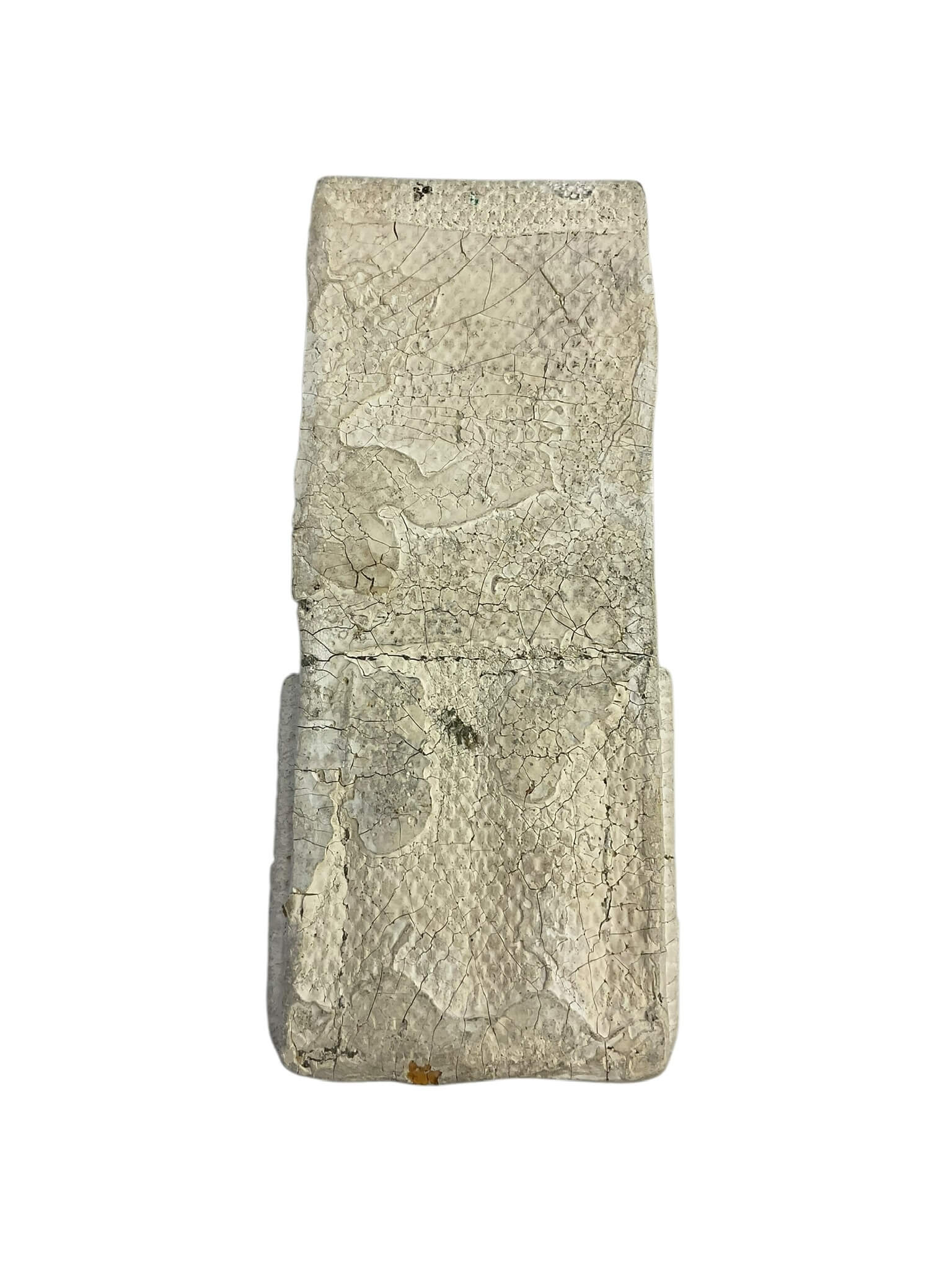 Canadian British 37 Pattern Bayonet Frog White Blanco Canadian British 37 Pattern Bayonet Frog White Blanco