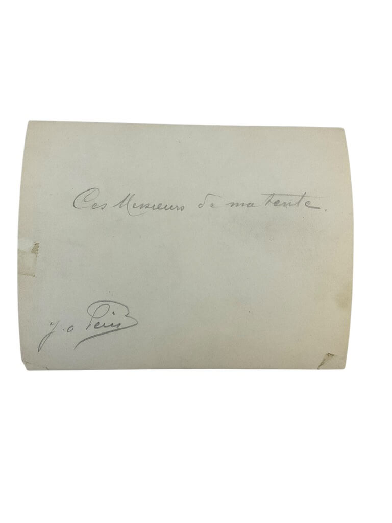 Boer War Dutch POW Photo Bermuda (15) Boer War Dutch POW Photo Bermuda (15)