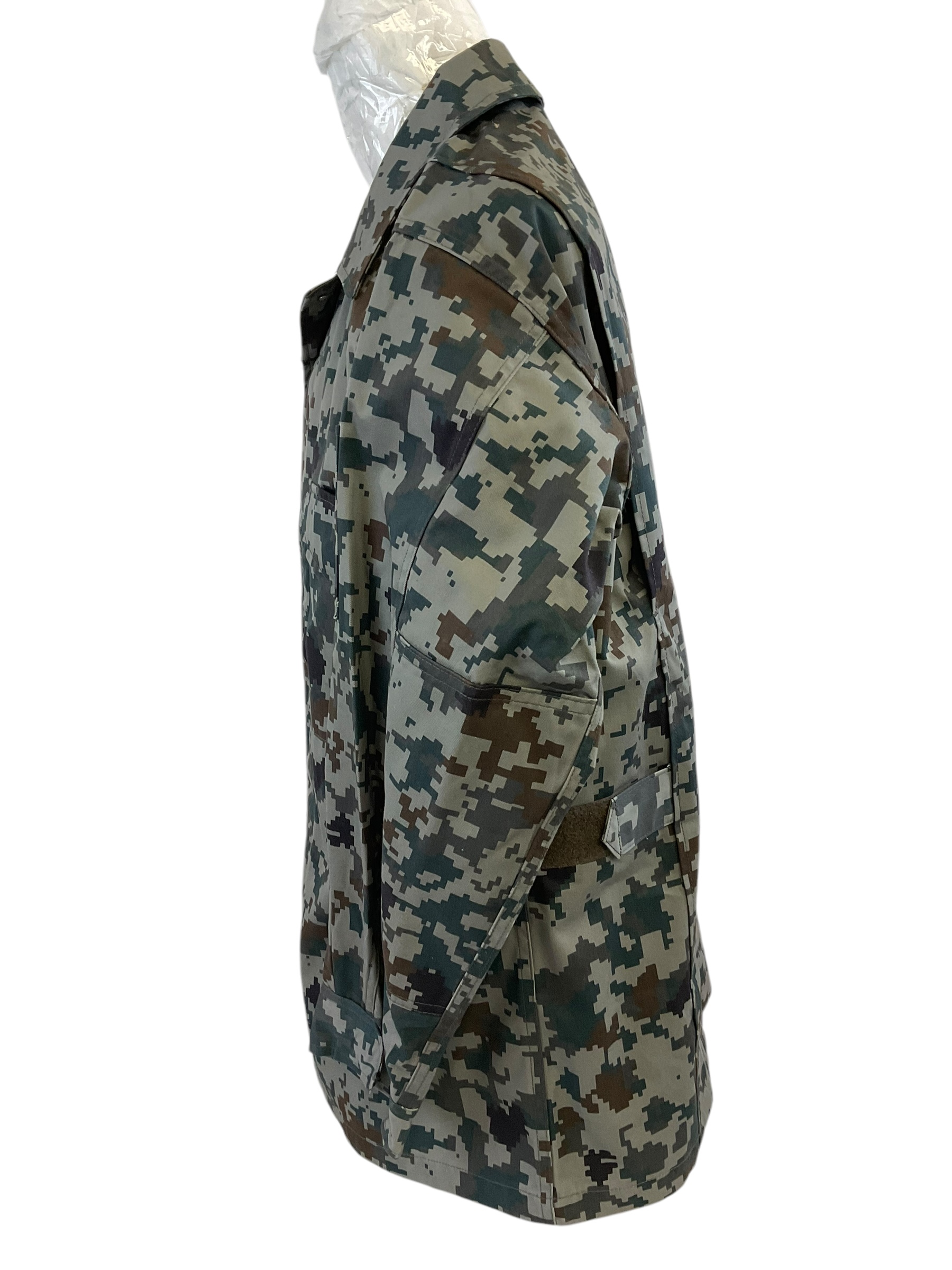 Japanese Japan Camouflage Cam Jacket and Pants Japanese Japan Camouflage Cam Jacket and Pants