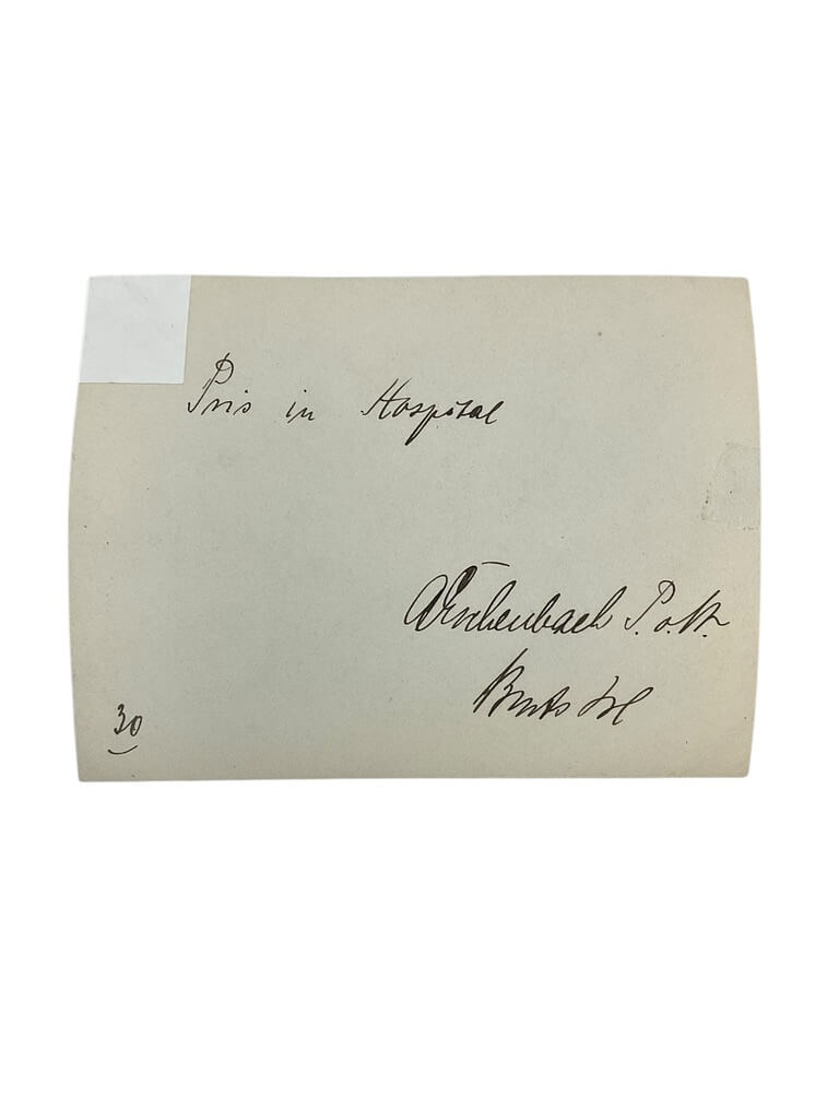 Boer War Dutch POW Photo Bermuda (10) Boer War Dutch POW Photo Bermuda (10)