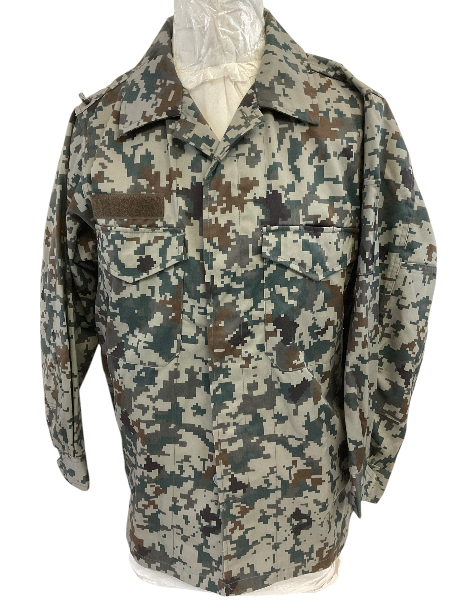 Japanese Japan Camouflage Cam Jacket and Pants Japanese Japan Camouflage Cam Jacket and Pants