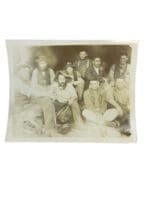 Boer War Dutch POW Photo Bermuda (3)