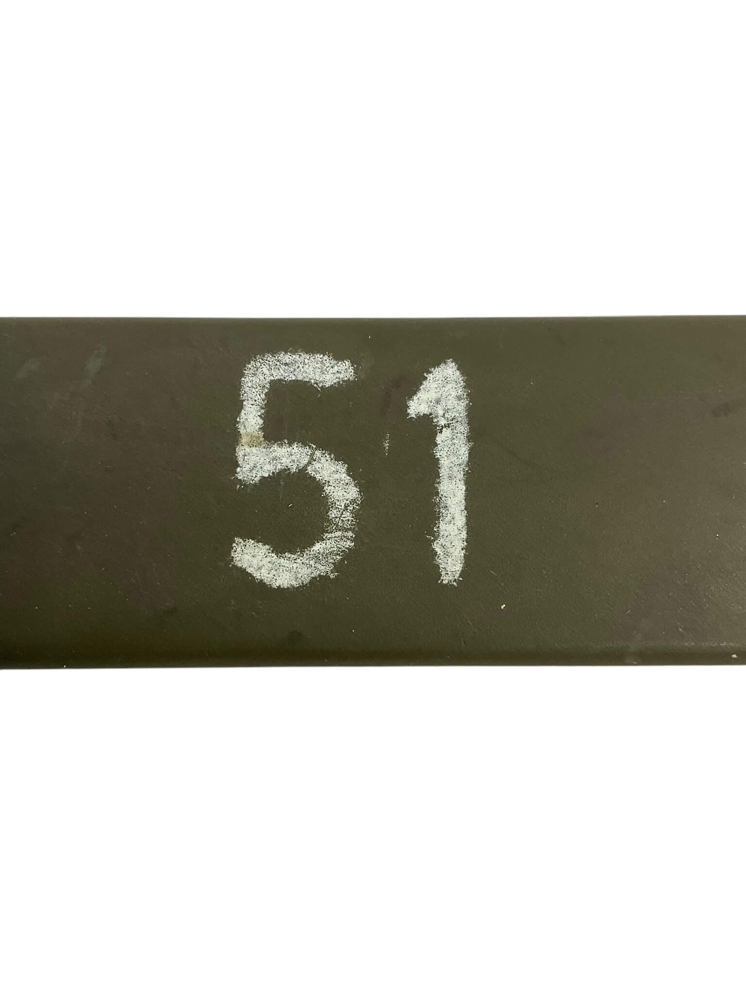 Spanish CETME FR8 Mauser Bayonet With Scabbard Spanish CETME FR8 Mauser Bayonet With Scabbard