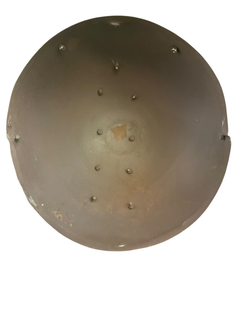 British New South Wales Fire Brigade Helmet REPRODUCTION COPY British New South Wales Fire Brigade Helmet REPRODUCTION COPY