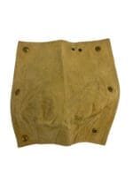 WW2 Canadian Army SMLE Breech Cover 1942 Dated