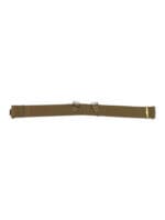 British Army P37 Web Belt Size Large 1952 Dated British Army P37 Web Belt Size Large 1952 Dated