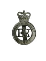 British West Midlands Police Cap Badge British West Midlands Police Cap Badge