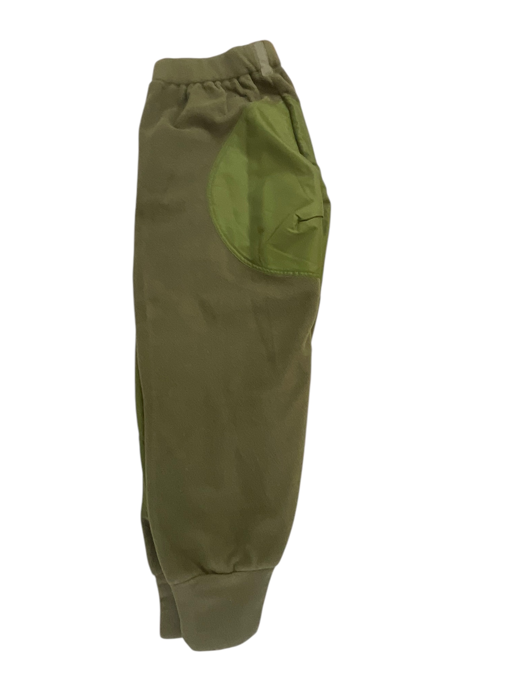 Canadian Forces Fleece Sweatpants IECS Size 7046 NEW Canadian Forces Fleece Sweatpants IECS Size 7046 NEW