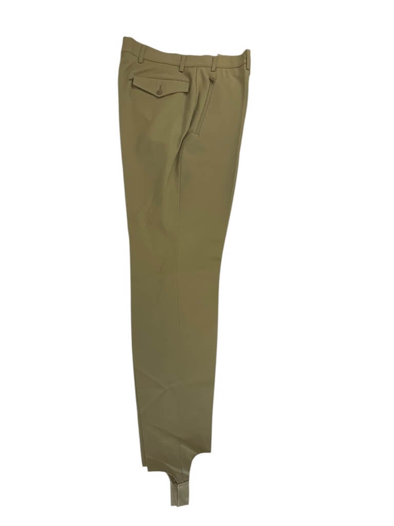 West German Trousers West German Trousers