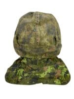 Canadian Forces CG634 CADPAT Helmet Cover Size Medium