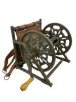 West German Army Field Telephone Wire Pack