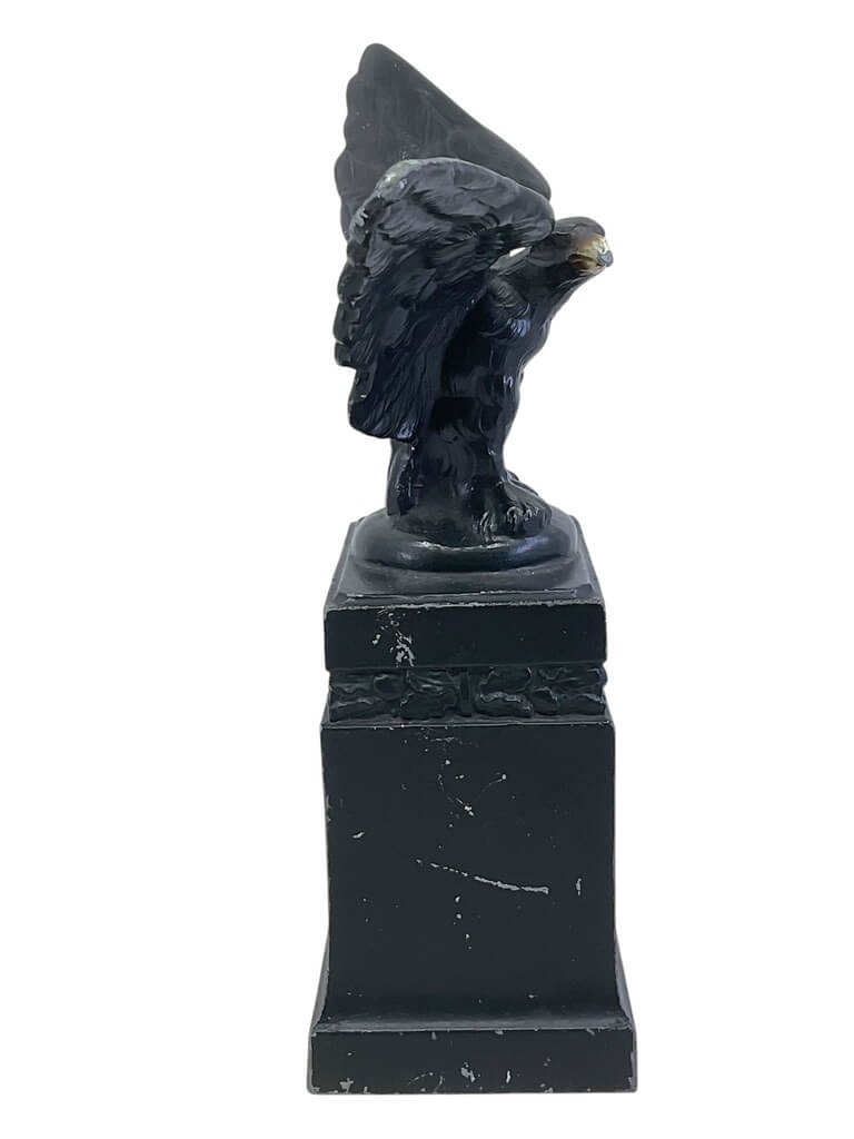 WW2 German Desk Eagle Non-Portable Award (2) WW2 German Desk Eagle Non-Portable Award (2)