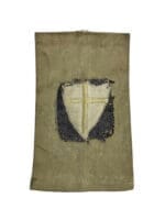 WW2 British 8th Army Tropical Slip-On Single