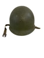 Vietnam War Era US Army RS SB Airborne M1 Helmet Shell