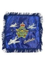 Canadian Forces RCAF F 86 Sabre CFB Centralia Pillowcase