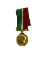WW1 British Mercantile Merchant Marine Miniature Medal