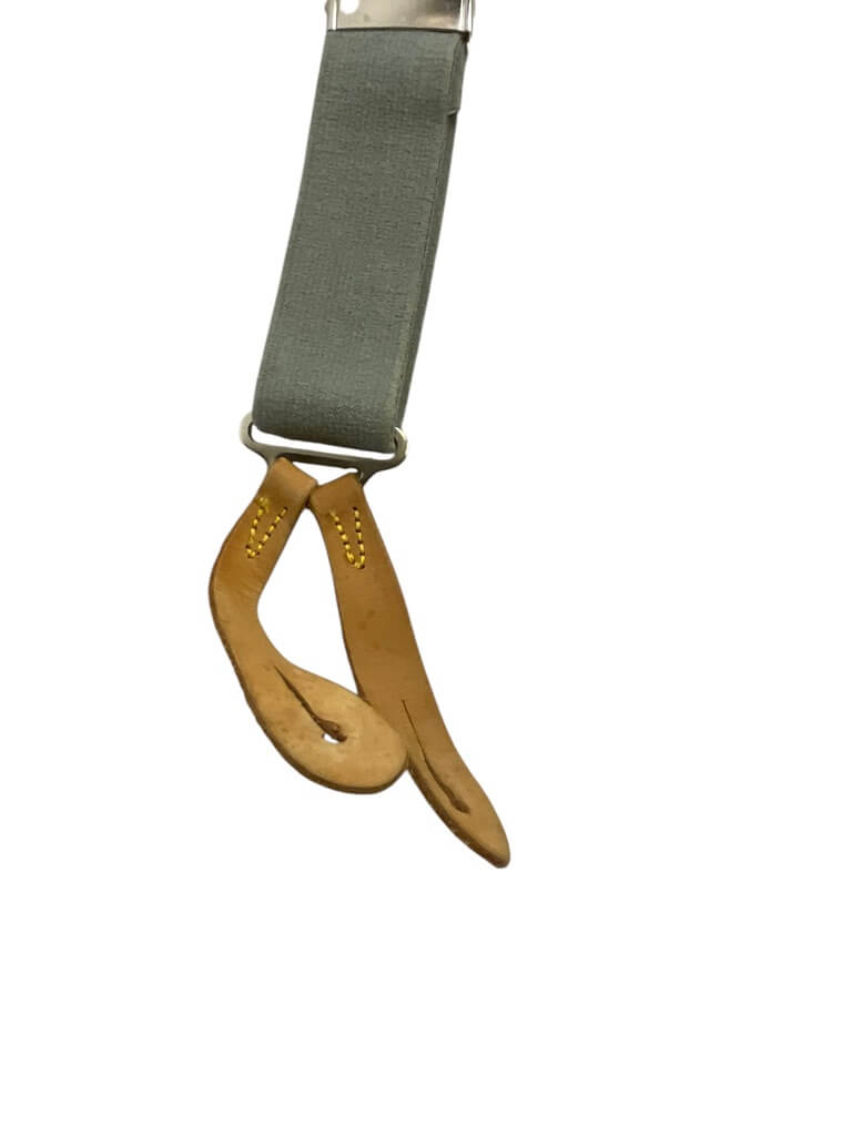 Canadian RCAF Suspenders Canadian RCAF Suspenders