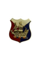 US Army DUI Distinctive Uniform Insignia 53rd Troop Command New York HP Army National Guard Unit Badge Pin