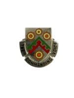 US Army DUI Distinctive Uniform Insignia 426 Signals Badge Pin