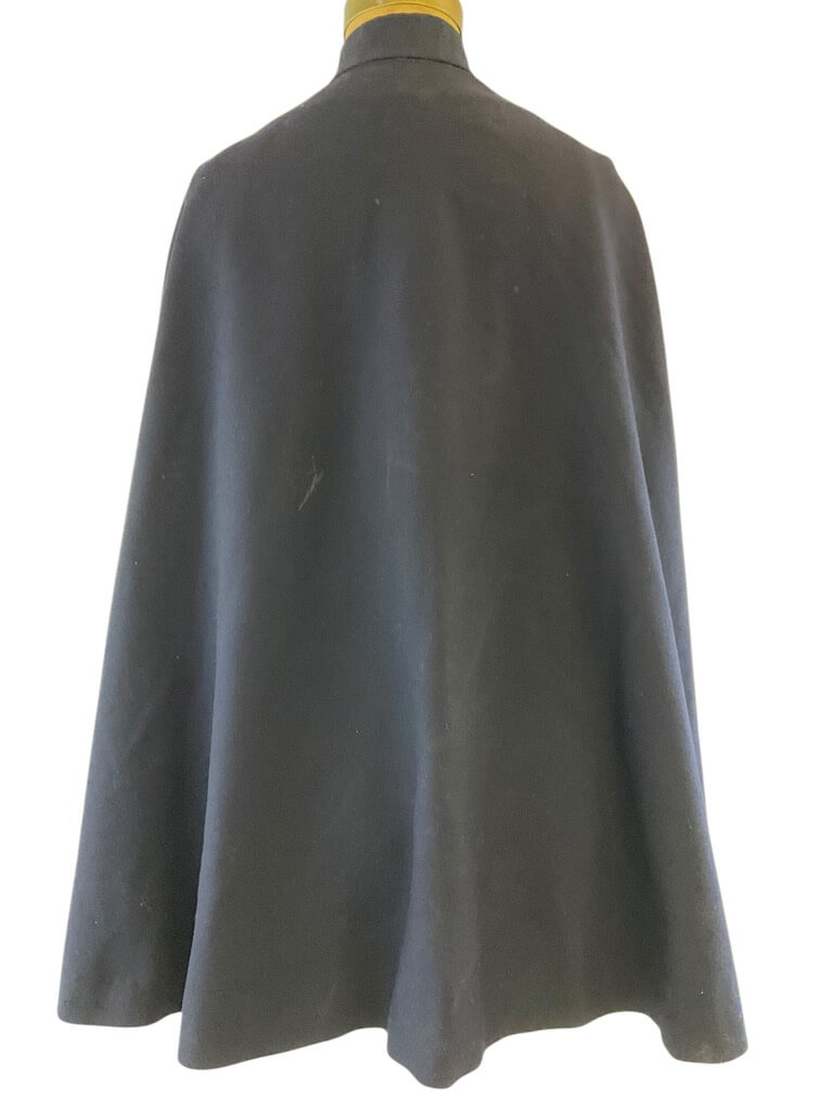 WW1 Canadian CEF CAMC Nursing Officers Cape WW1 Canadian CEF CAMC Nursing Officers Cape