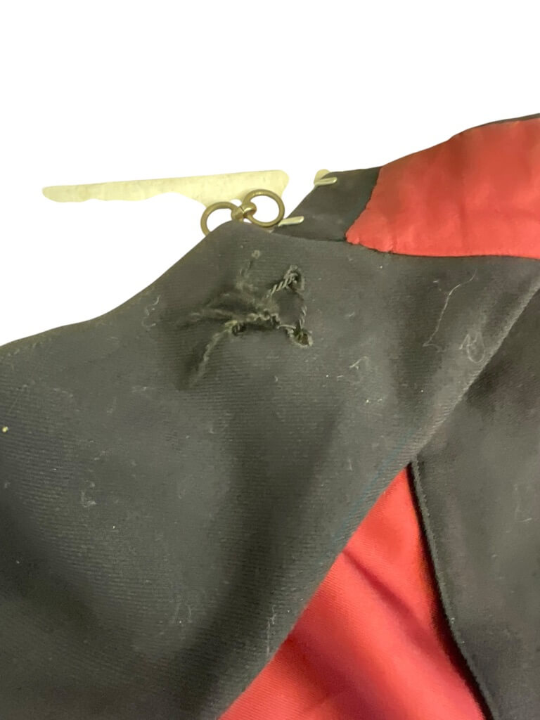 WW1 Canadian CEF CAMC Nursing Officers Cape WW1 Canadian CEF CAMC Nursing Officers Cape