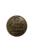 WW1 Canadian CEF 160th Battalion Medium Size Button