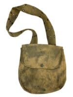 WW1 Canadian CEF Satchel C Broad Arrowed Modified