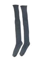 Canadian Forces RCAF Band Blue Full Size Hose Pair Canadian Forces RCAF Band Blue Full Size Hose Pair