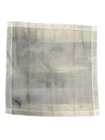 WW2 Canadian RCAF Nurses Head Scarf Cape