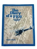 WW1 Canadian RFC The Diary of a P.B.O. Poor Bloody Observer Used Hardcover Reference Book WW1 Canadian RFC The Diary of a P.B.O. Poor Bloody Observer Used Hardcover Reference Book