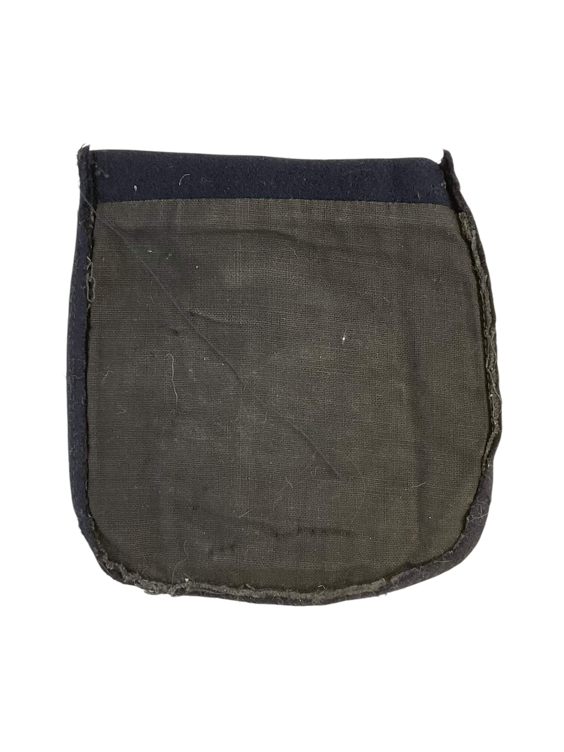 Canadian RCAF Bullion Blazer Crest Canadian RCAF Bullion Blazer Crest