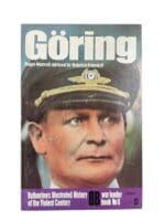 WW2 German Goring Ballantines No 8 Used Softcover Reference Book