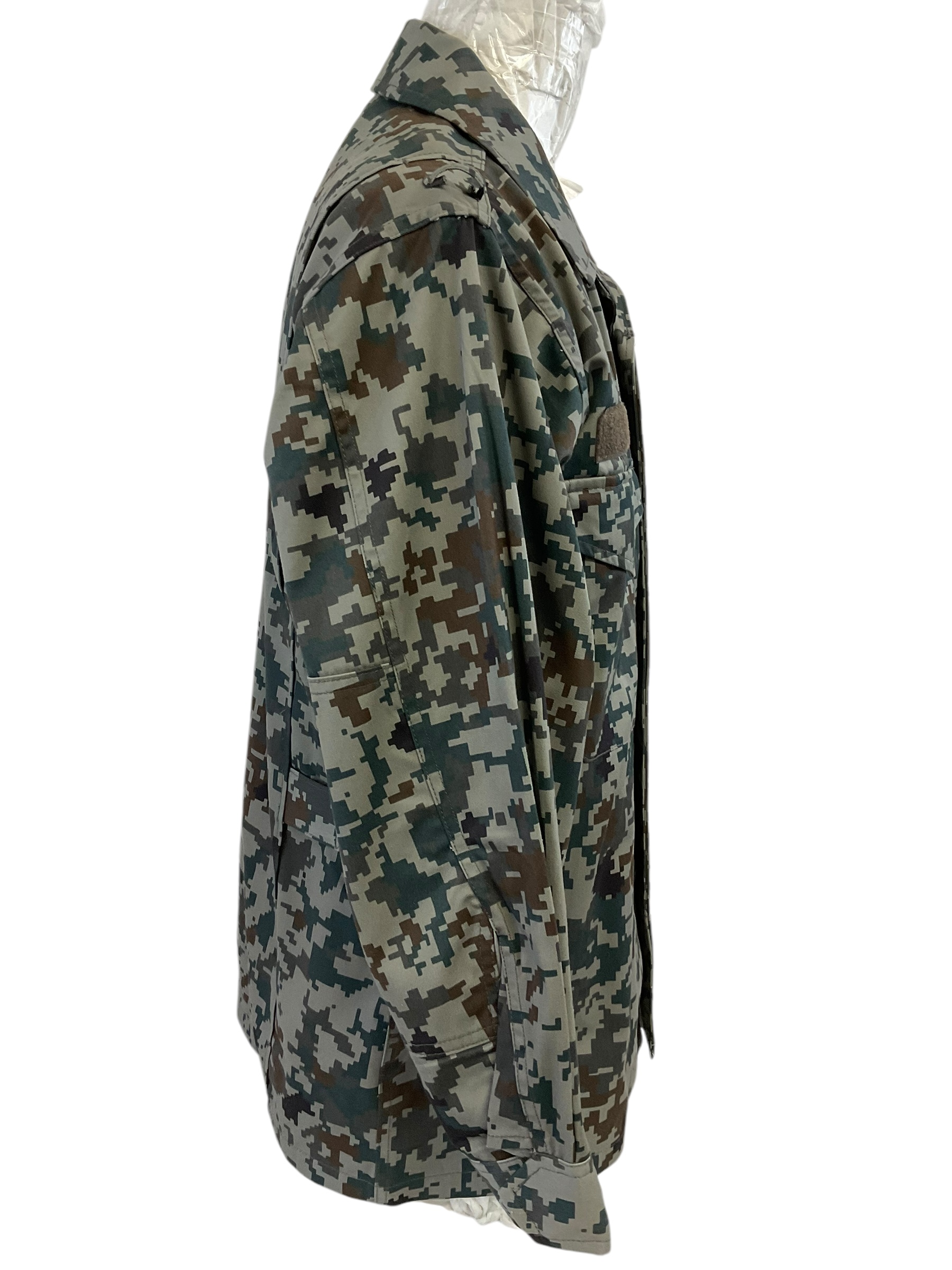 Japanese Japan Camouflage Cam Jacket and Pants Japanese Japan Camouflage Cam Jacket and Pants