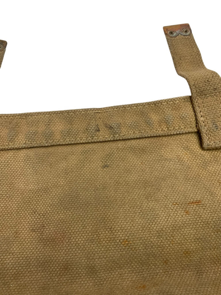 WW1 British BEF P08 Small Pack WW1 British BEF P08 Small Pack