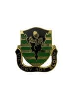 US Army DUI Distinctive Uniform Insignia 704 Tank Battalion Badge Pin