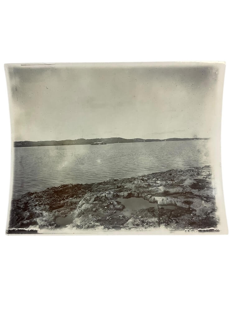 Boer War Dutch POW Photo Bermuda (16) Boer War Dutch POW Photo Bermuda (16)