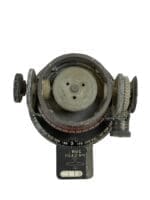 WW2 US Aircraft Astro Compass