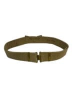 British Army P37 Web Belt Size Large 1952 Dated