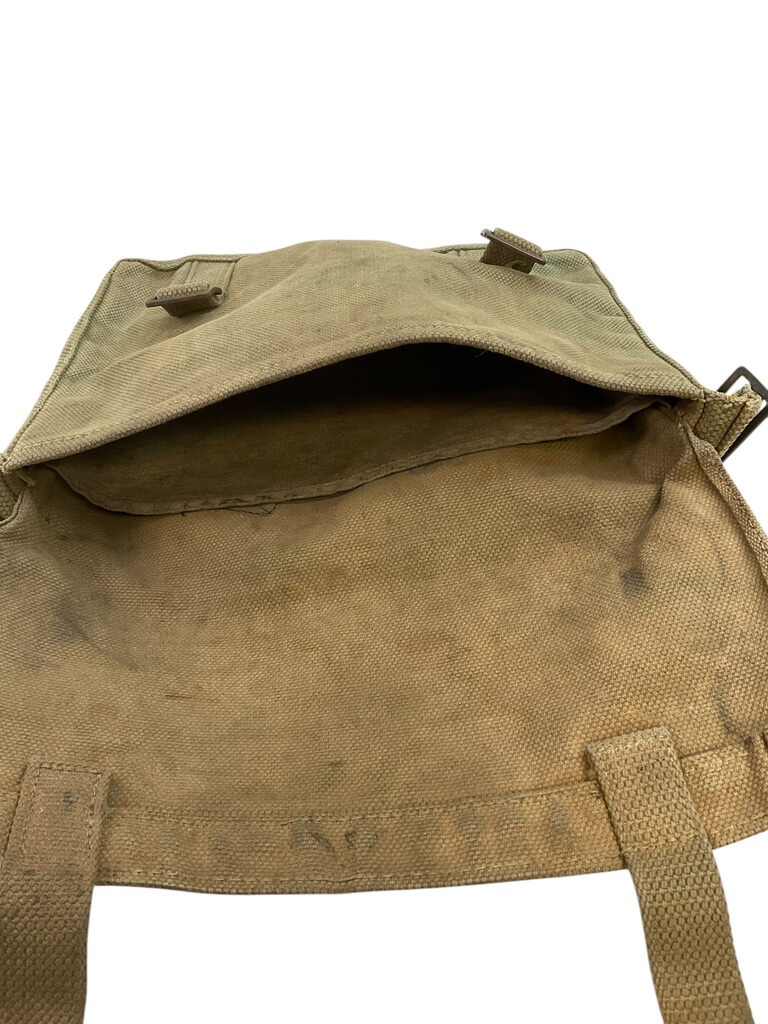 WW1 British BEF P08 Small Pack WW1 British BEF P08 Small Pack