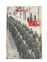 WW2 Canadian Duffy's Regiment Kenneth B. Smith Used Hardcover Reference Book