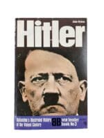 WW2 German Hitler Ballantines No 3 Used Softcover Reference Book