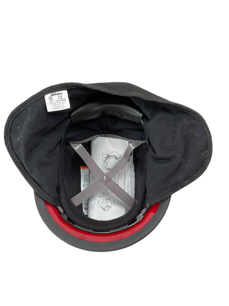 Canadian Red Rescue Helmet Canadian Red Rescue Helmet